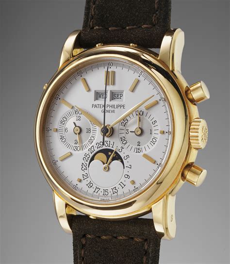 patek philippe entry model|patek philippe old models.